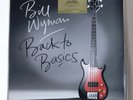 BILL WYMAN Back To Basics 180-gram VINYL LP Sealed Rolling Stones