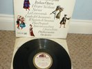 Overtures From Italian Opera  Tullio Serafin HMV ASD 466 ED1 LP MINT RARE