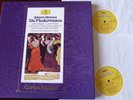 DG 2707 088 JOHANN STRAUSS DIE FLEDERMAUS 2-LP KLEIBER NM (1976) GERMANY