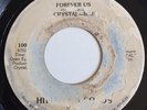 Modern Soul Boogie Crystal - Forever Us - Hit City 1984 Hear