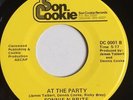 Modern Soul Sonnie N Brite - At The Party - 1982 Son-Cookie Boogie Funk