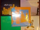 4 ELLIOTT SMITH Vinyl 45's  B-SIDES  Waltz #2 Speed Trials Son of Sam XO Records