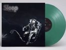 Third Man Records Sleep  LP on green vinyl, new & sealed