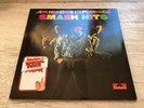 LP Jimi Hendrix Experience ?– Smash Hits VINYL Polydor 2459 399
