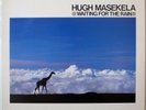 HUGH MASEKELA / WAITING FOR THE RAIN / AFRO / CBS SONY JAPAN 28AP3096