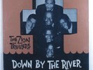 ZION TRAVELERS Down By The River DOOTO LP SEALED