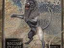 Bridges to Babylon - Rolling Stones - 2 LP Set (1997) Vinyl Ex-Mint