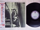 ROLLING STONES OUT OF OUR HEADS LONDON L18P 1803 Japan OBI VINYL LP