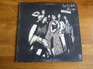 Alice Cooper - Love It To death LP - Warner Brothers WS 1883 - green label