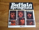 Buffalo Springfield - First LP - Atco Records 33-200-A -  Mono