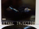 Ice Cube: Lethal Injection LP Album - Priority Records 1993 Original - VG