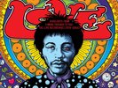 ARTHUR LEE & LOVE - COMING THROUGH YOU RSD 2018