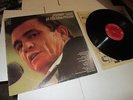 JOHNNY CASH AT Folsom Prison COLUMBIA LP EXC 2-eye