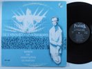 SPIRIT OF MEMPHIS QUARTET If I Should Miss Heaven PEACOCK LP mono
