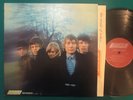 THE ROLLING STONES Between The Buttons LP LONDON '67 MONO LL 3499 VG++/NM-