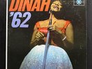 Dinah Washington - Dinah '62 LP Mint- R-25170 Mono 1962 USA Vinyl Record