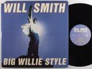 WILL SMITH Big Willie Style COLUMBIA 2XLP VG++/NM