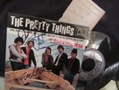 THE PRETTY THINGS 
