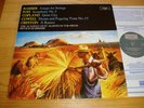 ARGO ZRG 845 BARBER - ADAGIO FOR STRINGS +++ ACADEMY SMF / NEVILLE MARRINER NM