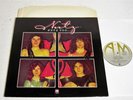 Nutz-Nutz Too...-ORIGINAL 1975 UK Prog LP-NEAR MINT
