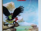 Budgie - Never Turn Your Back On A Friend - Vinyl LP UK