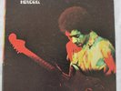 JIMI HENDRIX -BAND OF GYPSYS- ORIG 1970 STAO-472 RL Ludwig STERLING 1st PRESS EX