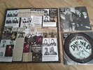 THE DAMNED - NEW ROSE 2 x 7
