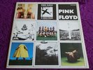 Pink Floyd ?– A Nice Pair, 2 × Vinyl LP Gatefold 1974 Spain 10 C 154-050.203/4
