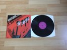 TOP KRAFTWERK THE MAN MACHINE 12 