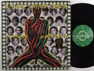 TRIBE CALLED QUEST Midnight Marauders JIVE LP