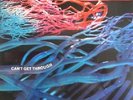 HAIRY CHAPTER - Can't Get Through - LP 1970(180 g, black) Bacillus