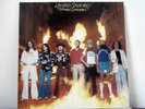 LYNYRD SKYNYRD  LP Street Survivors 1977  Mca in flames cover