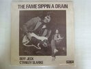 Jeff Beck Stanley Clarke The Fame Sippin A Drain