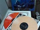 THE CURE limited 250 copies orange marbled Vinyl 2LP Full Moon Concert (1991)