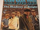 THE SHADOWS OF KNIGHT Back Door Men 1966 Garage Rock Album VINYL RECORD 667 NMT