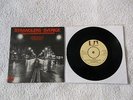 STRANGLERS - SVERIGE / IN THE SHADOWS, Sweden Import, 7