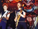 MOTORHEAD Live In Manchester 1983 LP clean sound VINYL Another Perfect Day tour