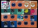 Various Artists - 20 x UK 1960's 1st Press 45s Pop/R&B/Northern Soul 1961-1967