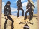 MOTORHEAD - Ace Of Spades - 1980 L.P. 1st UK press A-2/B-1 - NM/EX+ - LEMMY