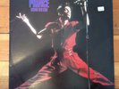 Prince Cross the Line Double Vinyl 2LP VG+/EX N.P.G. Fan Club Unreleased & Live
