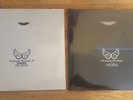 Distant Worlds I + II (1 + 2) Music From Final Fantasy Vinyl 2 x 2xLP Bundle New