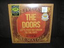 The Doors-Live At The Matrix Part 2-Feed Ice Cream To Rats-Record Store Day 2018