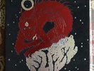 FUZZ-IN THE RED RECORDINGS- TY SEGALL DELUXE EDITION LIMITED CLEAR /BLACK SWIRL