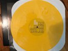 The Mars Volta - Tremulant EP (2002) Yellow Vinyl - GSL54 Rare OOP