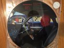 The Mars Volta - Frances the Mute 2005 Picture Disc Rare Collector's Edition NM