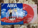 Abba Slipping Through My Fingers UNSENCORED Japan LP PROMO WITHDRAWN RARE VG