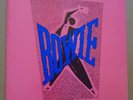 David Bowie Nothin' But A Star 2LP *1000 Press* Frankfurt '83 Serious Moonlight