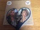 Rare shaped picture disc by Madonna, Into The Groove