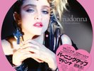 MADONNA FIRST ALBUM PICTURE DISC RSD 2018 SEALED RAREST   COLLECTORS OBI STICKER