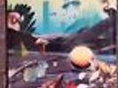 Jeff Mills ?– The Jungle Planet 2xLP AXIS
